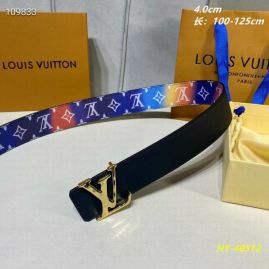 Picture of LV Belts _SKULVBelt40mmX100-125cm8L186897